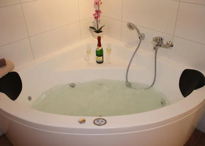 5*ferienwohnung Seeblick 2 Apartment